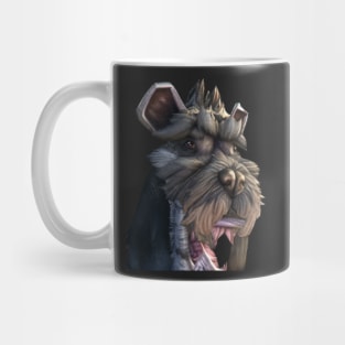 wwc arthas Mug